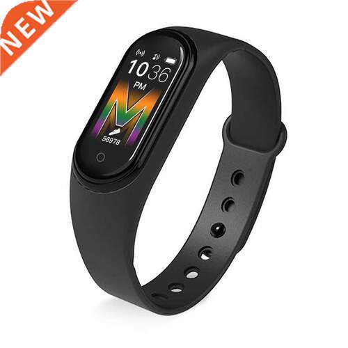 M5 Smart Watch Smart Sport Band Blood Pressure Monitor