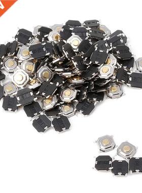 Waterproof Microswitch Tactile Tact Push Button Switch Momen