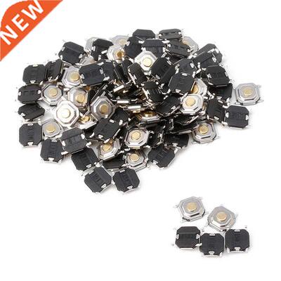 Waterproof Microswitch Tactile Tact Push Button Switch Momen