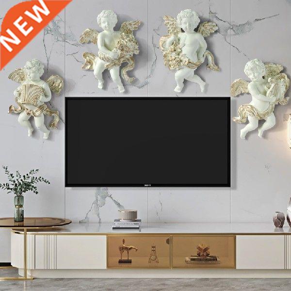 European-style creative home accessories room wall sofa