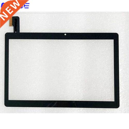 New 10.1inch high quality tablet touch screen 2.5D For Dexp