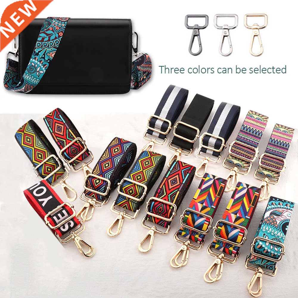 Handbag Straps for Crossbody Adjustable Bag Accessories Belt