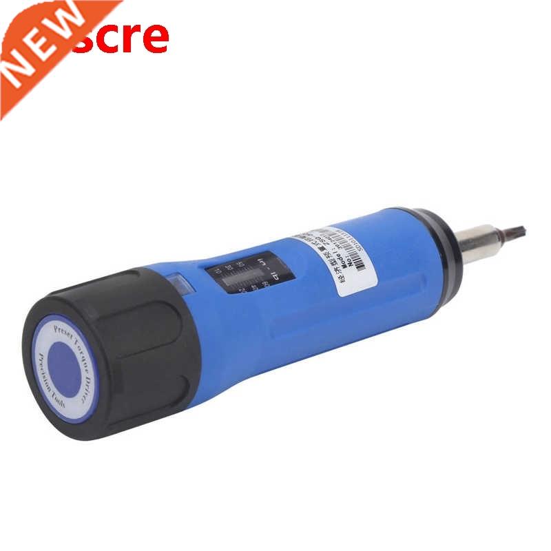 Preset Torsion Screwdriver Driver Bit Replacement Dual-Way T