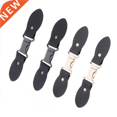 2 Pairs Decorative Toggle Buttons for  Crafts - 15.5x3.2c