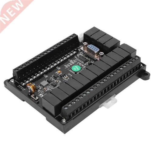 PLC Control Board Programmable Controller Relay Delay Module