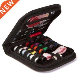 Sewing Kit DIY Premium Sewing Supplies Zipper Portable &