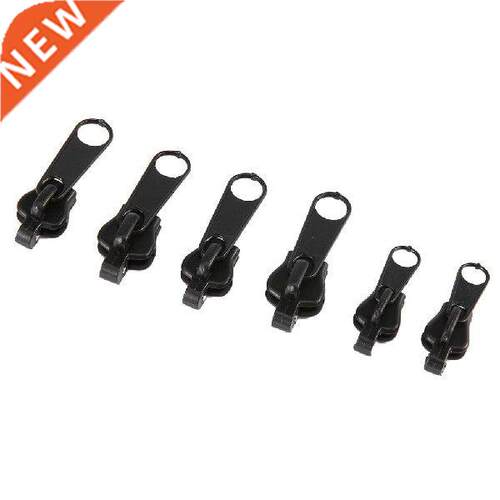 Universal Zip Head Tools Repair Replacement Kit 6 Pieces