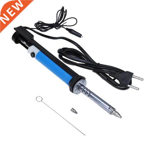 Handheld Electric Tin Suction Sucker Pen Desoldering Pump