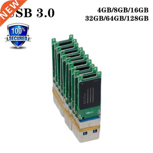 Factory wholesale 8G 16G 32G 64G 128G PenDrive memory d