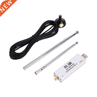 RTL-SDR Blog RTL SDR V3 R820T2 RTL2832U 1PPM TCXO SMA RTLSDR