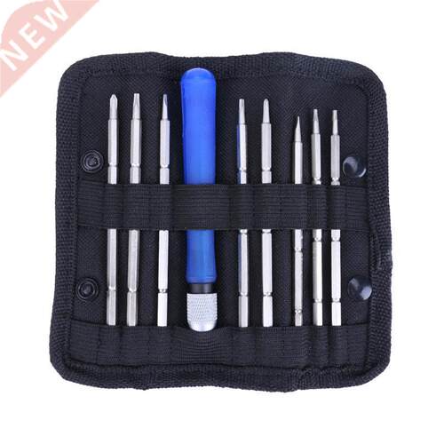 8 in1 purpose Precise Phone Repair Reversible Kit Set With T