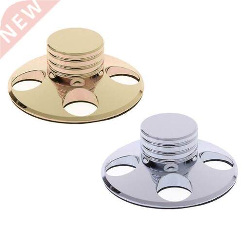 Audio LP Vinyl Turntables Metal Disc Stabilizer Record Playe