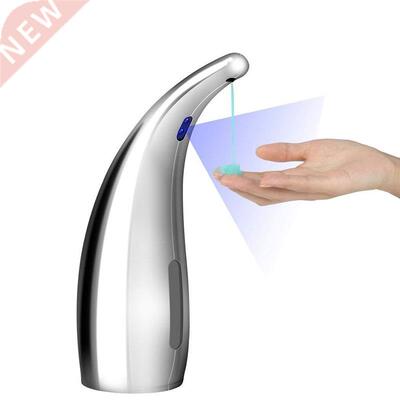 Soap Dispenser Touchless Automatic Sensor Liquid Soap