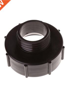 IBC Tote Tank Drain Adapter 3.94 100mm Coarse Thread to 1.9