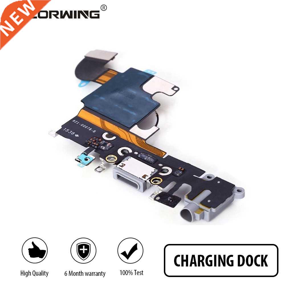 1 PCS Charging Port Dock SB Connector Flex iPhone 5 5S 6 6S