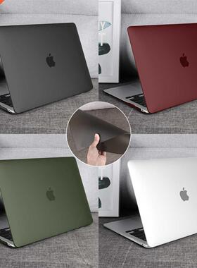 Ultra-thin TPU Soft Case For MacBook Air 13 2020 2019 A2179