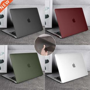 Ultra-thin TPU Soft Case For MacBook Air 13 2020 2019 A2179