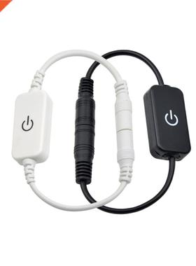 Touch Sensor ON/OFF Switch Stepless Dimmable light Switch