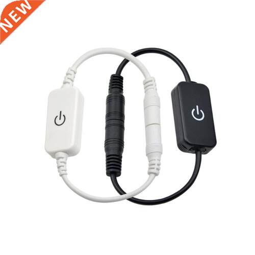 Touch Sensor ON/OFF Switch Stepless Dimmable light Switch