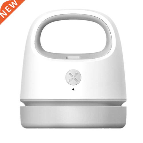 Desktop Vacuum Cleaner USB Charging Portable Keyboard