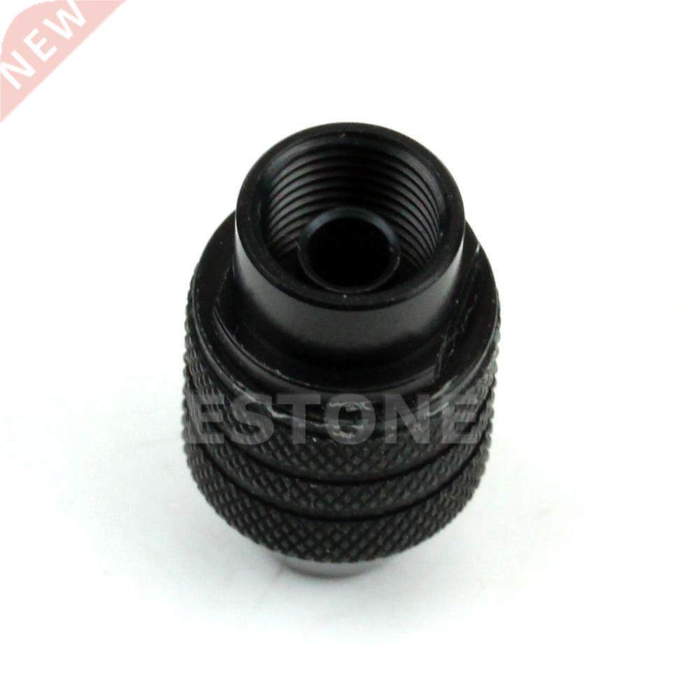 Multi Chuck Keyless for Fits Rotary Tools 0.5-.2MM Faster B