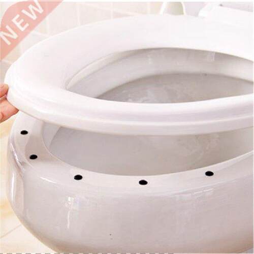 100 Pcs Wall Stickers Non Slip Self Adhesive Bumper Rubber