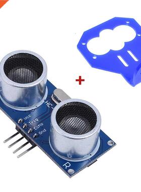 1pcs HC-SR04 To World Ultrasonc Wave Detector Rangng Modul
