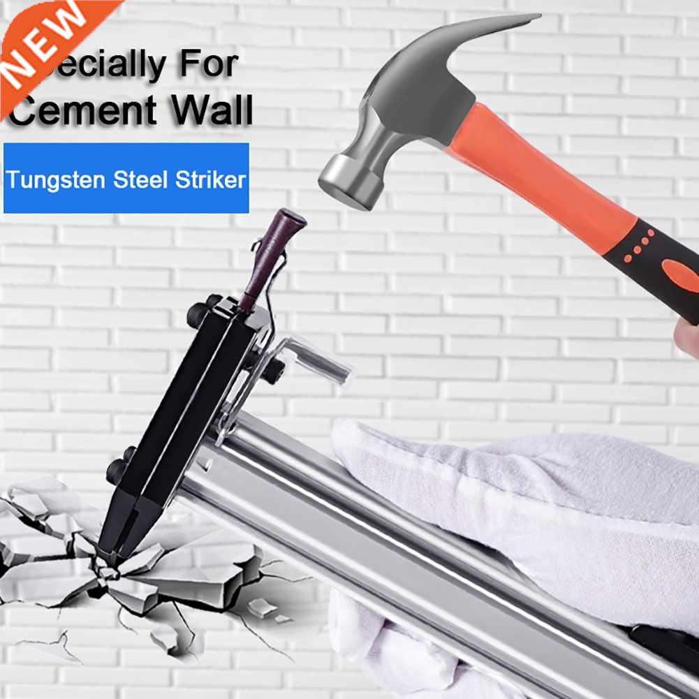 Semi Automatic Cement Nail Machine Repair AccessoriesTungste