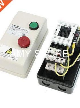 On/Off Switch Non Reversing Type 3 Phase Motor Magnetic Sta