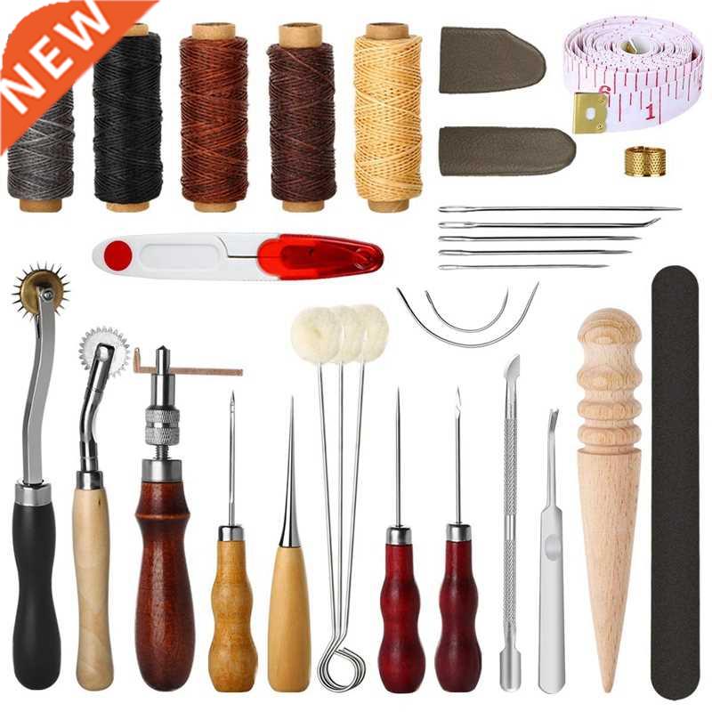 1 Pcs Leather Sewing Tools  Leather Craft Tools Hand