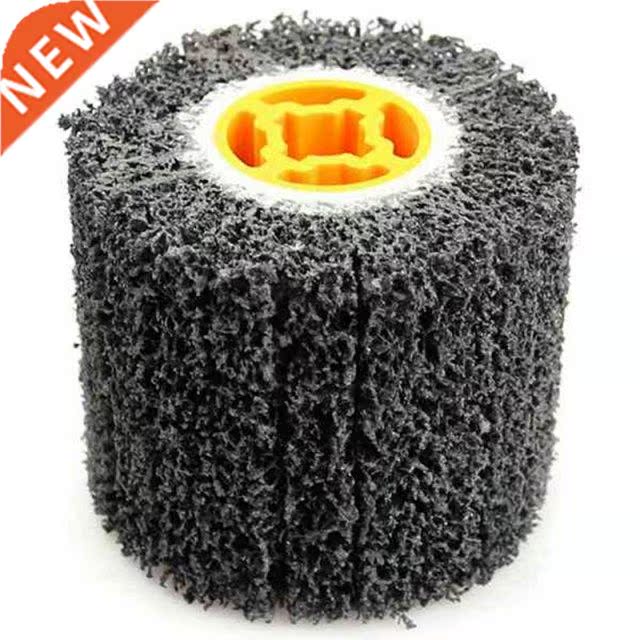 120X100mm Metal Grinding And Welding Repair Rust Removal Cle