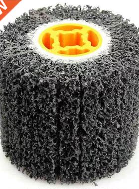 120X100mm Metal Grinding And Welding Repair Rust Removal Cle