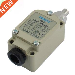 WLD Push Plunger Actuator Momentary Limit Switch 380V 10A
