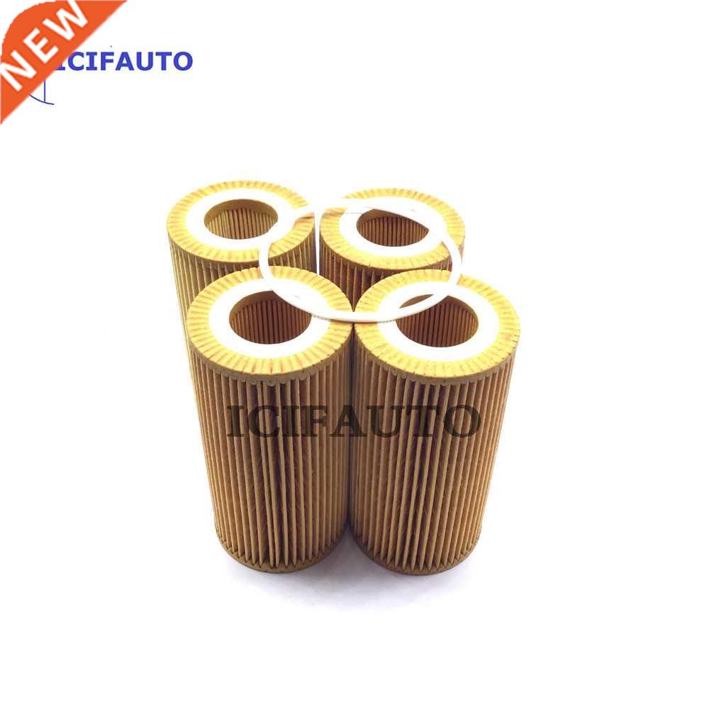Oil Filter For Volvo C70 C30 V50 V60 S40 S60 XC60 2.5 L5 86