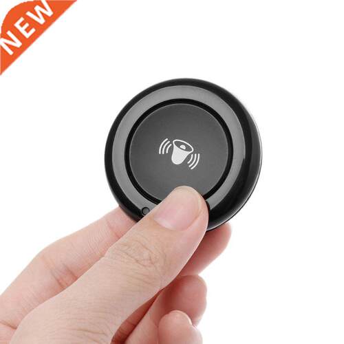 Remote Control Round Transmitter 433MHz RF Wireless DC 9V 12