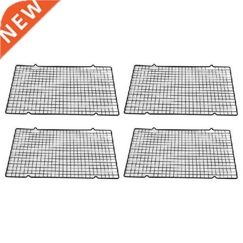 Cooling Rack Cooling Grid Heat Resistance for Baking for