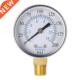 Gauge Water 200PSI Air NPT Bar Mano Oil Pressure