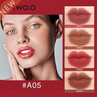 Lip Texture Mist Velvet Lipstick Gloss O.TWO.O Air Liquid