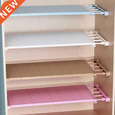 Wrdrobe Closet Orgnizer closet djustble wll-mounted sto