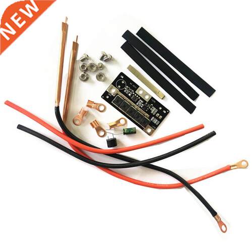 18650/26650 Lithium Battery Energy Storage Spot Welding Boar