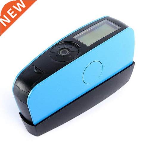 YG60S 60 Degree Economic Gloss Meter Glossmeter 0 To 200GU W