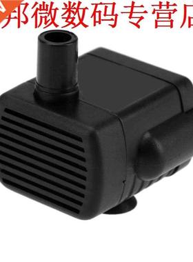 DC 5 V USB Dompelpomp Elektriciteit Water Pumb Aquarium Appa