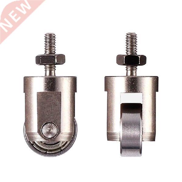 Roller Contact Point 10mm Diameter Wheel M2.5 Thread