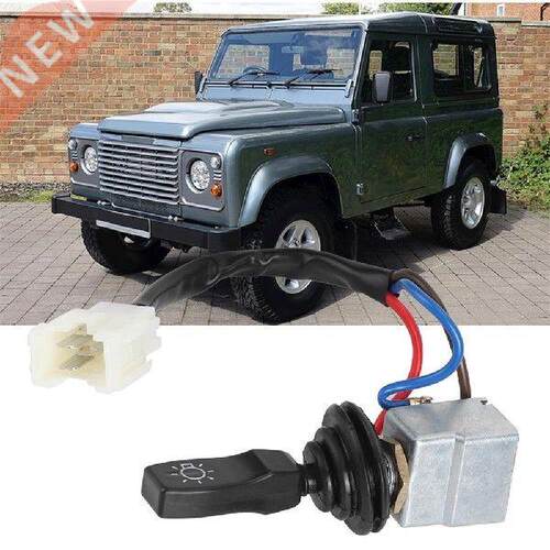 Replaceable Car Headlight Brake Light Switch OEM AMR6104