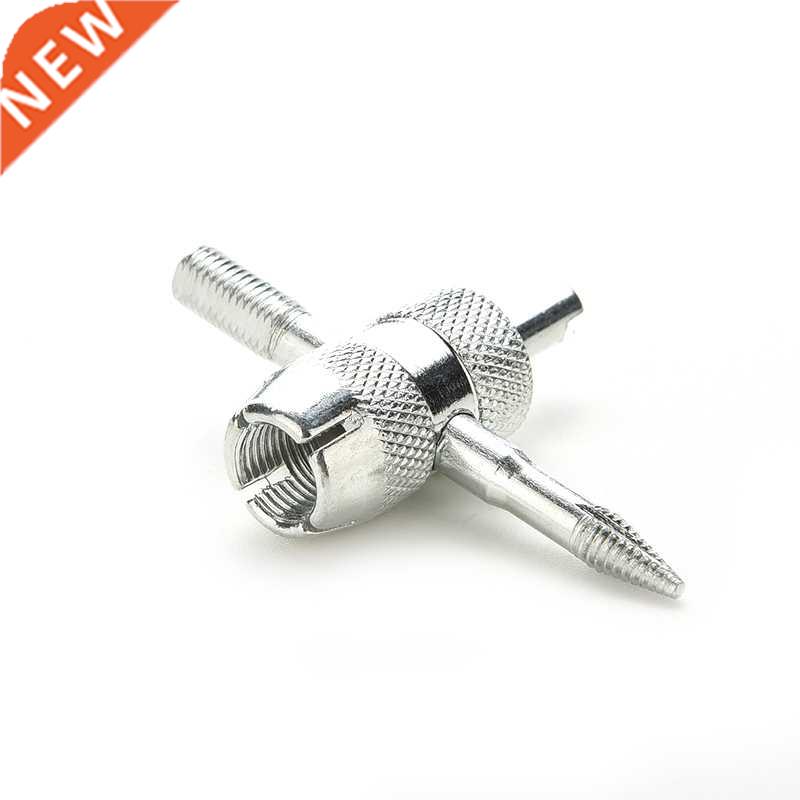 1pc Tyre valve core tools valve core/4 Way Car Truck Tire Sc