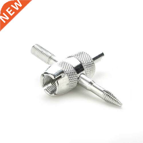 1pc Tyre valve core tools valve core/4 Way Car Truck Tire Sc