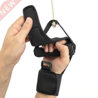 Auxiliary Rehabilitation Fixed Gloves Anti-Spasticity