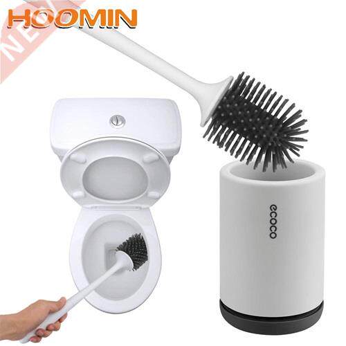 HOOMIN Wall Mounted Floor Standing Soft Bristles with