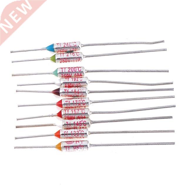 10Pcs 95C/133C/145C/157C/172C/184C/192C/200C/216C/240C TF Th