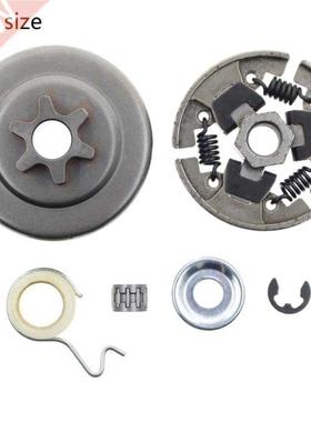 Sprocket Clutch 3/8 for stihl 017 018 021 023 025 MS170 MS1